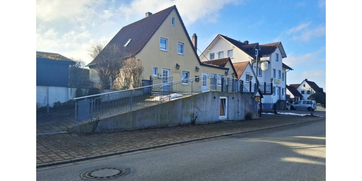 Gewerbeobjekt Pleinfeld - 850&euro; | Angebot:24657138