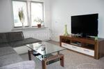 Gemütliche 3 Zi. Whg., möbliert, im 1. OG eines Einfamilienhauses, sep. EinliegerWohnung, renoviert.