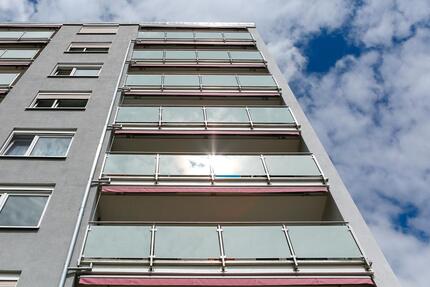 Wohnung Waldshut-Tiengen Tiengen - 3 Zimmer, 79 m&sup2;, 860&euro; | Angebot:25216533