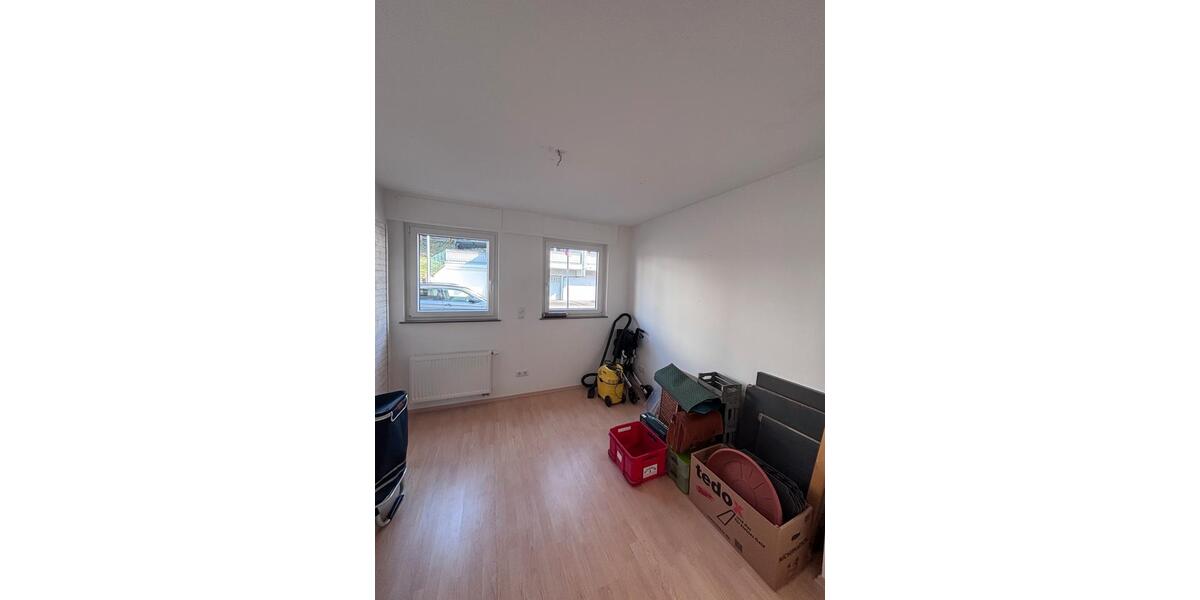 Etagenwohnung Nassau - 4 Zimmer, 100 m&sup2;, 910&euro; | Angebot:25417861