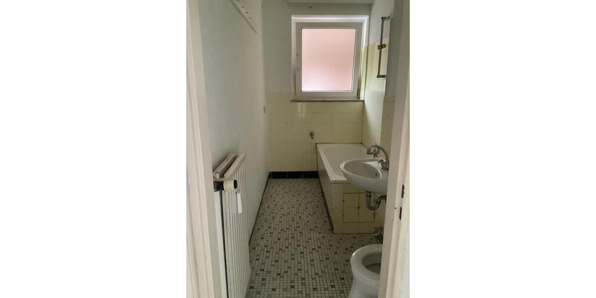 Etagenwohnung Wittmund - 3 Zimmer, 69 m&sup2;, 400&euro; | Angebot:24571792