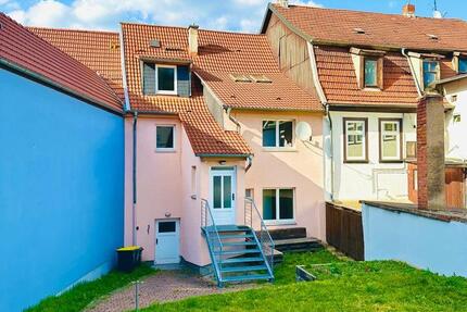 Wohnung Waltershausen - 2 Zimmer, 68 m&sup2;, 540&euro; | Angebot:26624689