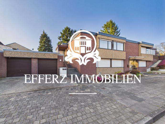 Etagenwohnung Erftstadt - 4 Zimmer, 153 m&sup2;, 1.600&euro; | Angebot:25500382
