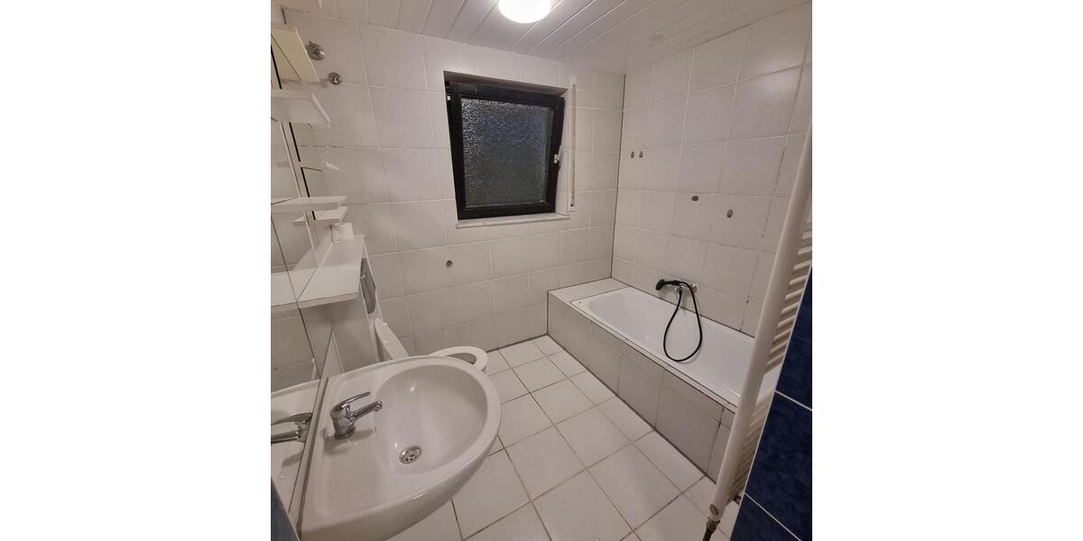 Etagenwohnung Messel - 5 Zimmer, 109 m&sup2;, 1.500&euro; | Angebot:24471352