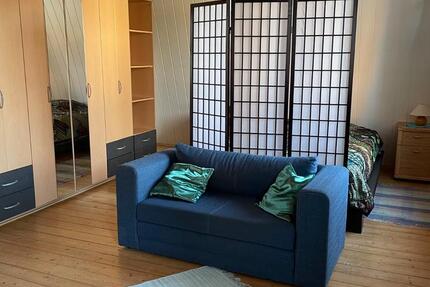 Wohnung Gernsheim - 2 Zimmer, 58 m&sup2;, 680&euro; | Angebot:24743042