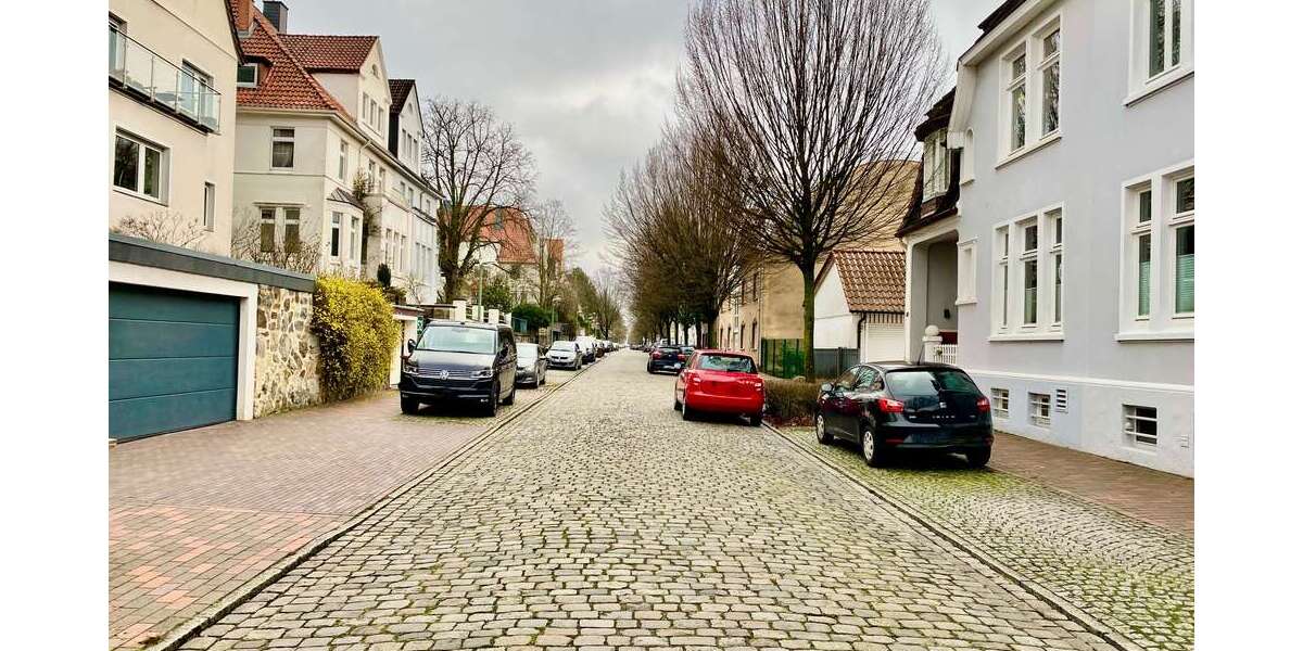 Etagenwohnung Osnabrück Westerberg - 2 Zimmer, 110 m&sup2;, 1.300&euro; | Angebot:26826194
