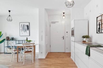 Wohnung Wildau - 3 Zimmer, 76 m&sup2;, 1.225&euro; | Angebot:24811410