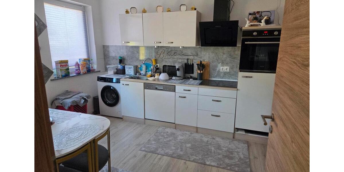 Etagenwohnung Schöppenstedt - 2 Zimmer, 50 m&sup2;, 400&euro; | Angebot:26252509