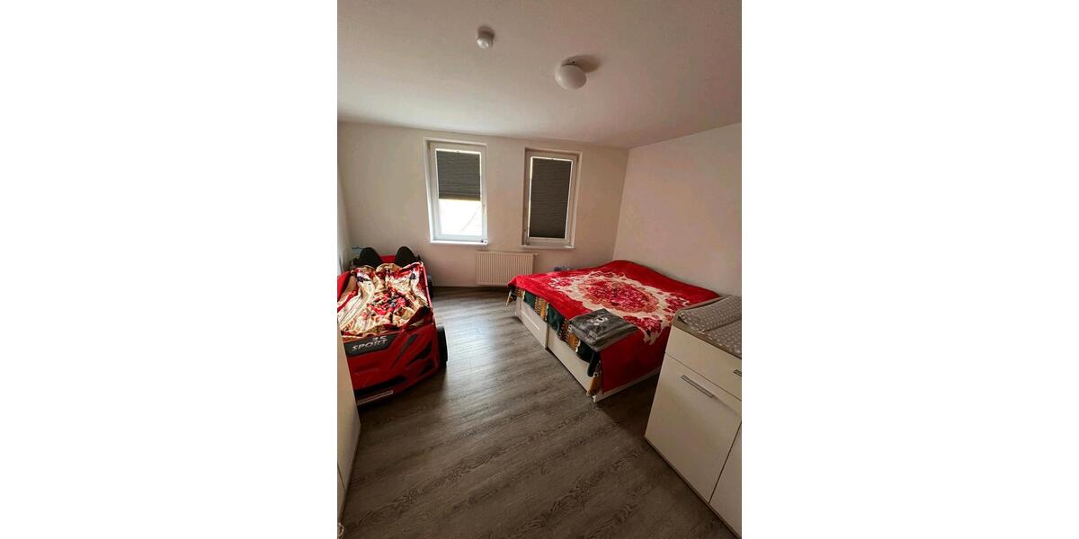 Erdgeschoßwohnung Nordhausen - 2 Zimmer, 79 m&sup2;, 540&euro; | Angebot:25045493