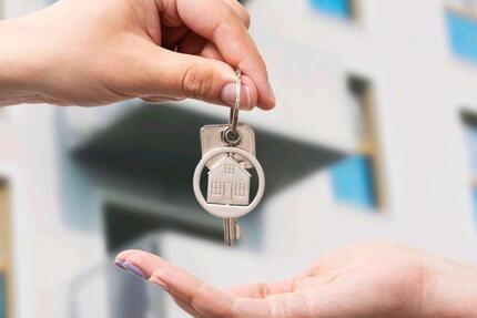 Wohnen auf Zeit Dietzenbach - 2 Zimmer, 55 m&sup2;, 580&euro; | Angebot:24865986