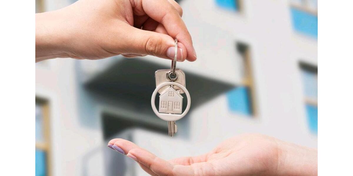 Wohnen auf Zeit Dietzenbach - 2 Zimmer, 55 m&sup2;, 580&euro; | Angebot:24865986