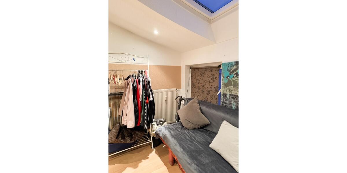 Wohnen auf Zeit Rostock - 3 Zimmer, 80 m&sup2;, 1.100&euro; | Angebot:26517692