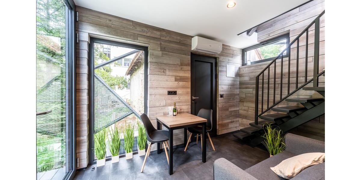 Wohnen auf Zeit Rottweil - 3 Zimmer, 50 m&sup2;, 2.810&euro; | Angebot:26219690