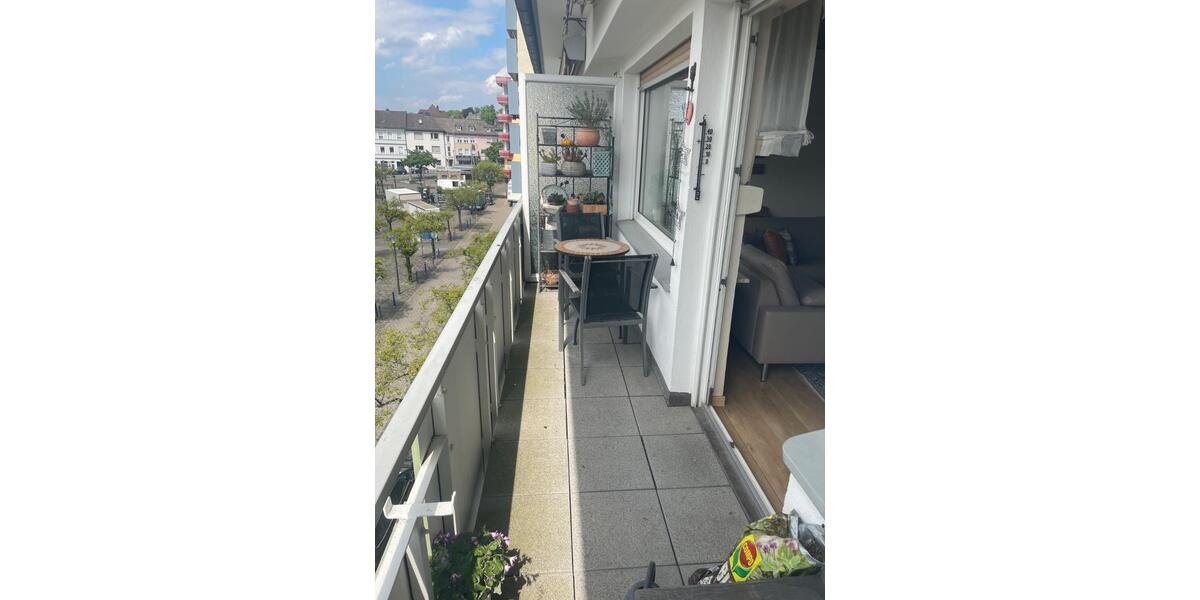 Etagenwohnung Warstein - 4 Zimmer, 106 m&sup2;, 780&euro; | Angebot:26512053
