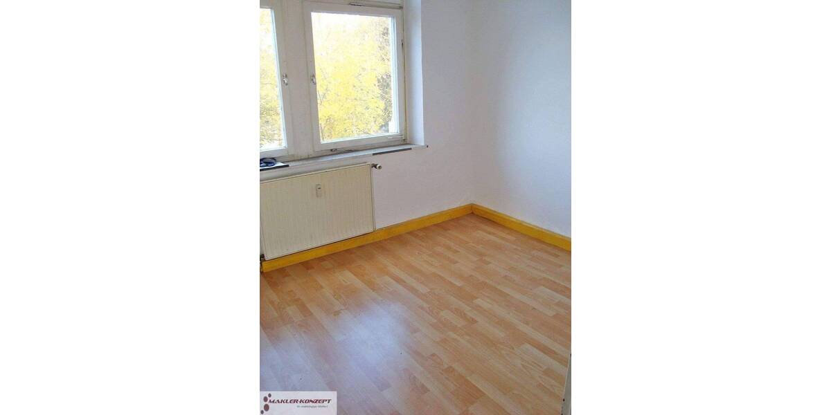 Etagenwohnung Hof Innenstadt - 4 Zimmer, 65 m&sup2;, 370&euro; | Angebot:26787035