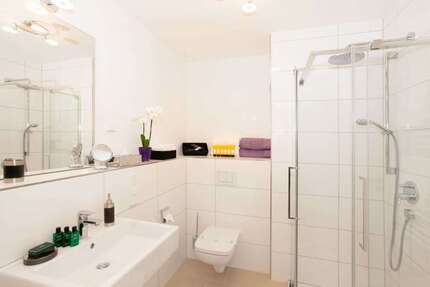 Wohnen auf Zeit in Frankfurt am Main 1.250 € 1 zimmer