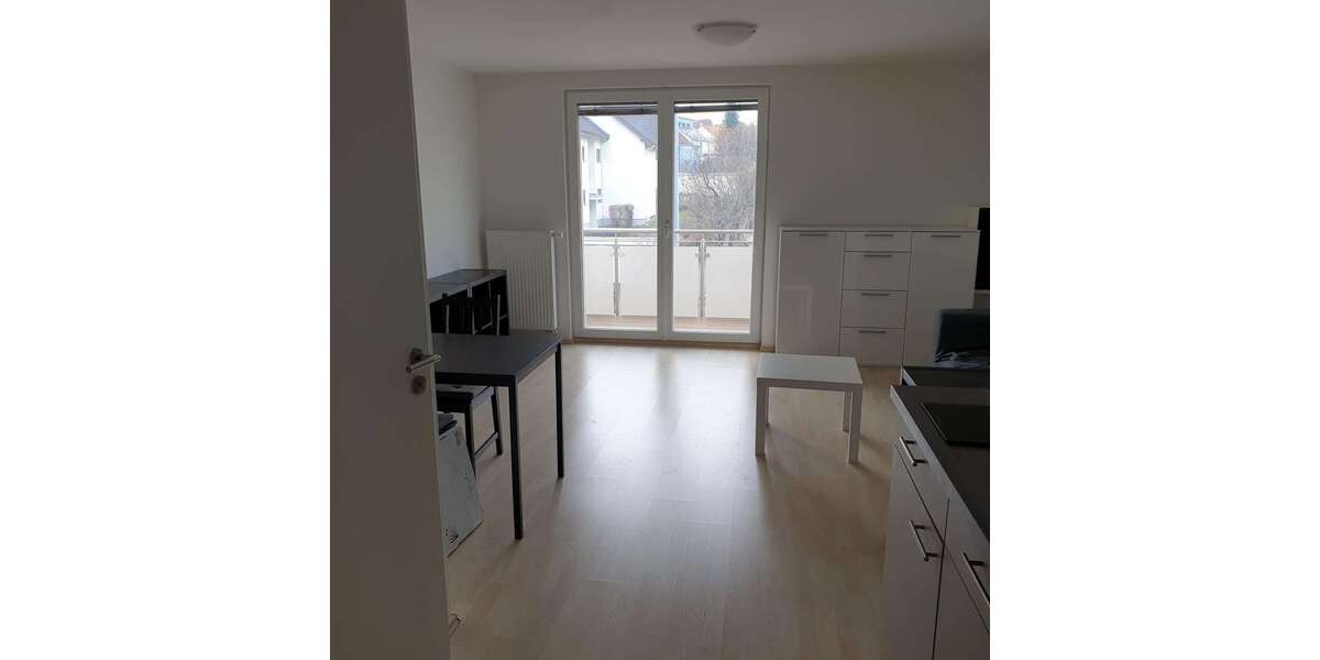 Etagenwohnung Aalen Unterrombach - 1 Zimmer, 39 m&sup2;, 665&euro; | Angebot:26871908