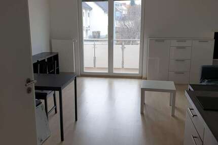 Wohnung Aalen Unterrombach - 1 Zimmer, 39 m&sup2;, 665&euro; | Angebot:26871908