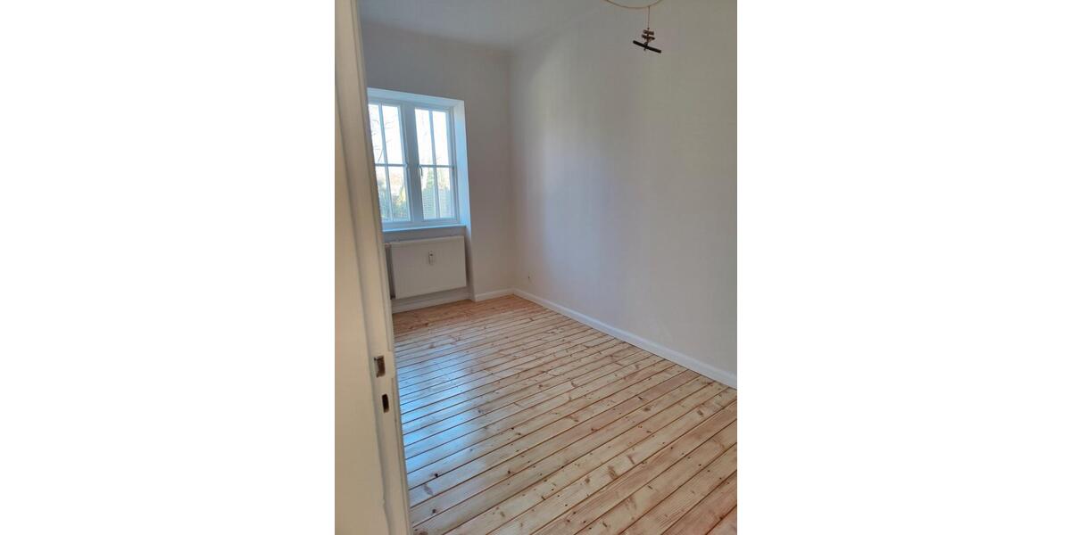 Etagenwohnung Glücksburg (Ostsee) - 4.5 Zimmer, 111 m&sup2;, 1.060&euro; | Angebot:26660172