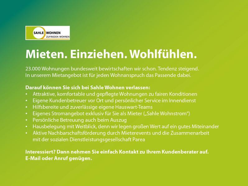Ihre neue Wunsch-Doppelhaushälfte! 1. GRUNDMIETE GESCHENKT *
