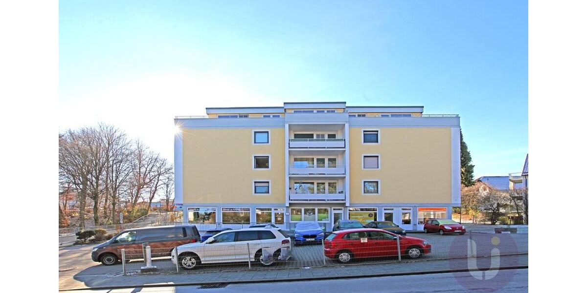 Gewerbeobjekt Seefeld - 650&euro; | Angebot:23691178