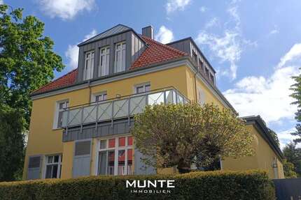 Wohnung Wolfenbüttel Ahlum - 5 Zimmer, 160 m&sup2;, 1.952&euro; | Angebot:26837392