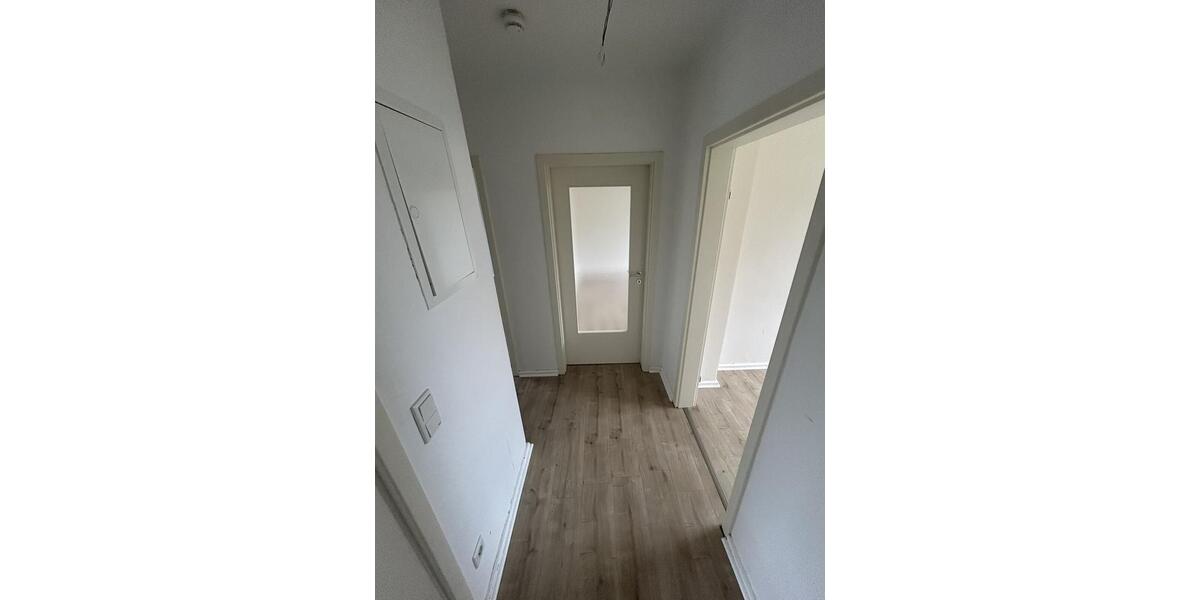 Erdgeschoßwohnung Herten - 3.5 Zimmer, 55 m&sup2;, 454&euro; | Angebot:24247049