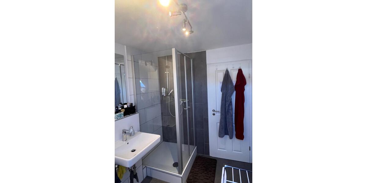 Wohnen auf Zeit Mannheim Neckarstadt-Ost - 695&euro; | Angebot:26218660
