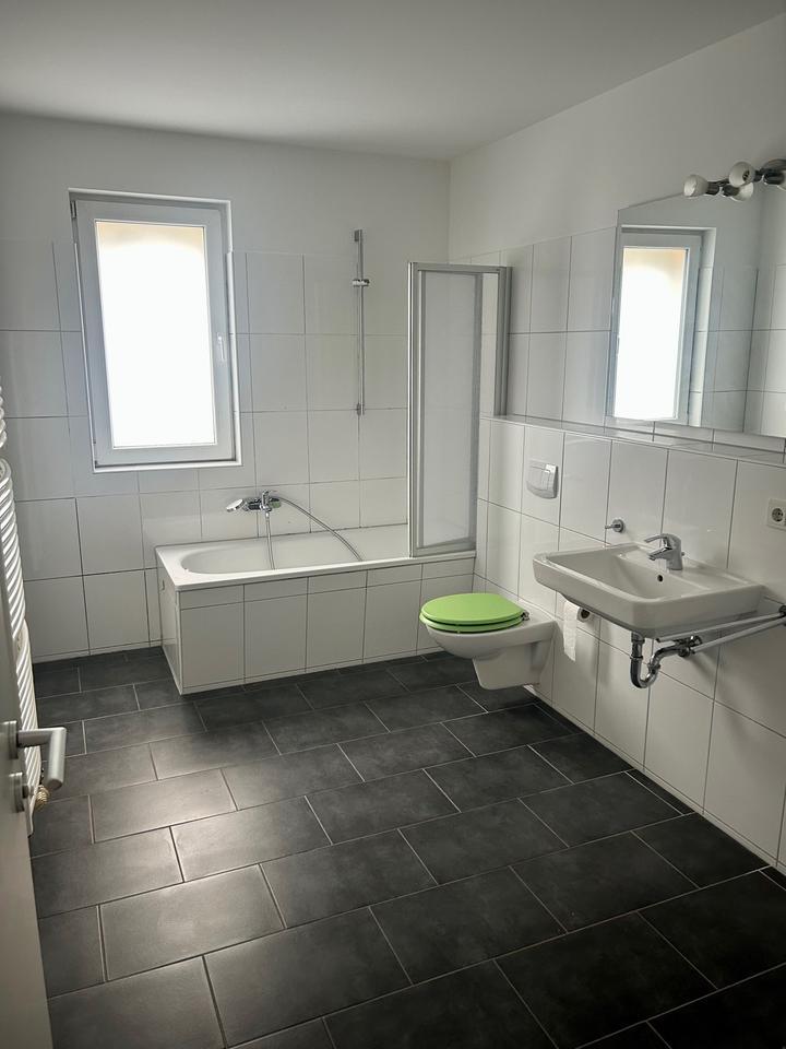 Nah am Maschpark und See, Wohnung zur Miete in Hannover - Wentzel Dr zimmer