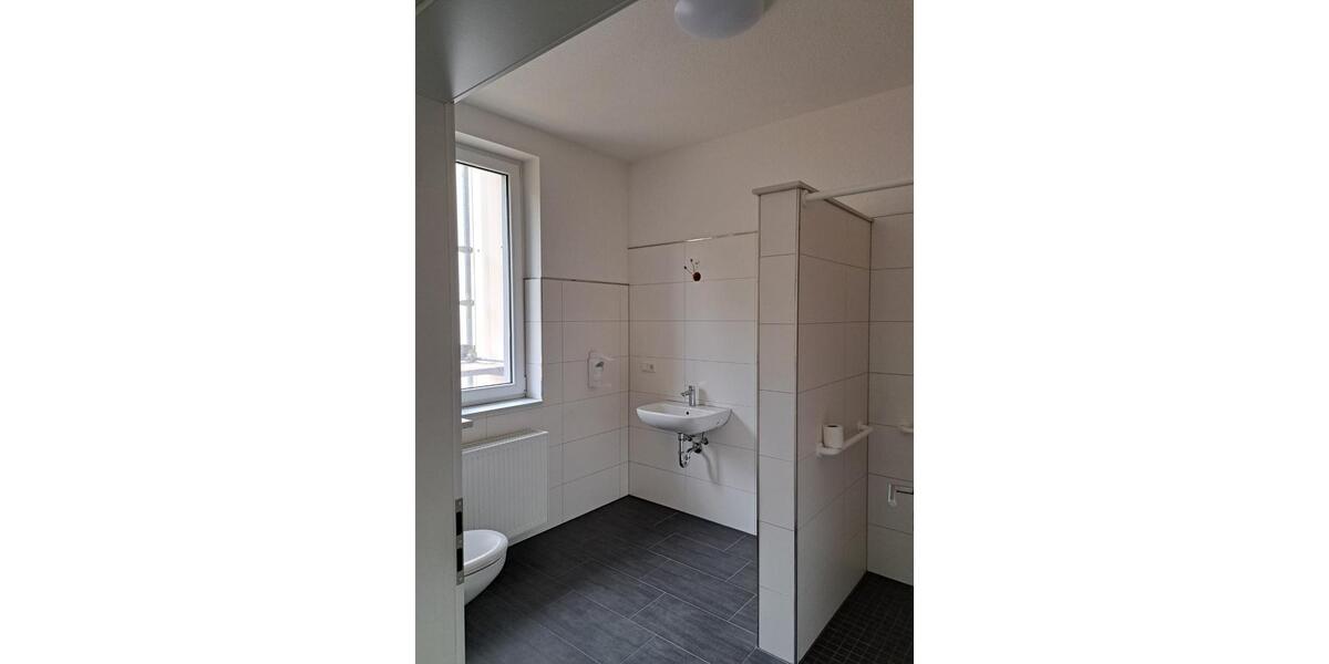 Etagenwohnung Mühlhausen (Thüringen) - 1 Zimmer, 45 m&sup2;, 795&euro; | Angebot:24875452