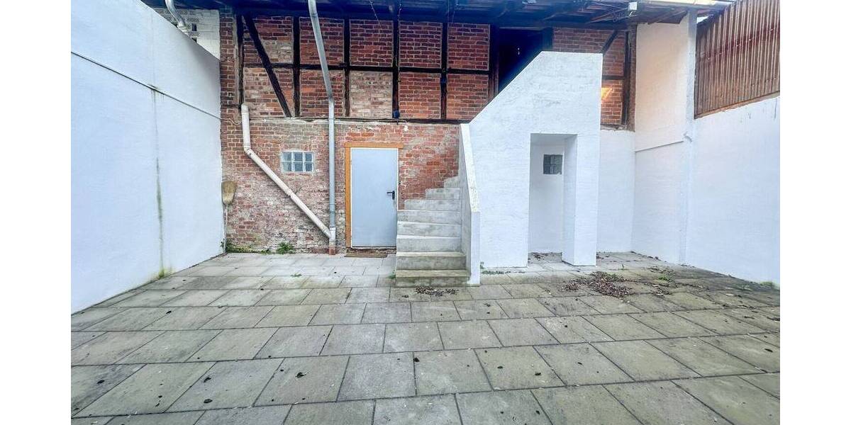 Reihenmittelhaus Gieboldehausen - 4 Zimmer, 124 m&sup2;, 1.200&euro; | Angebot:26176676