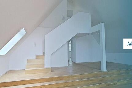 Einziehen & wohlfühlen: Traumhafte 3-Zimmer-Maisonette mit modernem Ambiente zimmer
