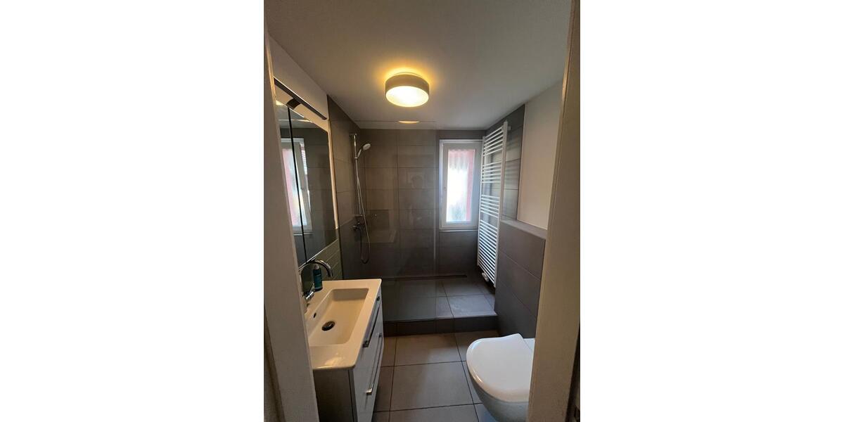 Wohnen auf Zeit Hannover Misburg-Anderten - 1 Zimmer, 15 m&sup2;, 550&euro; | Angebot:24636889