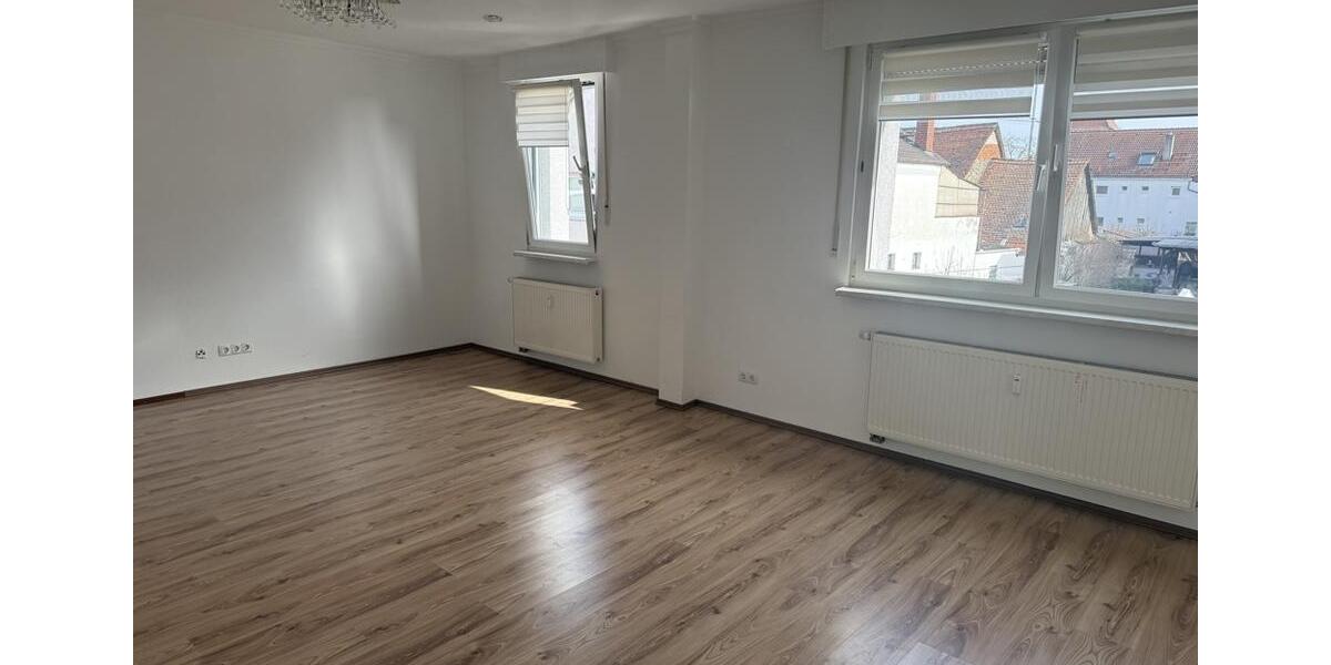 Maisonettenwohnung Pfungstadt - 4 Zimmer, 97 m&sup2;, 1.300&euro; | Angebot:25419664