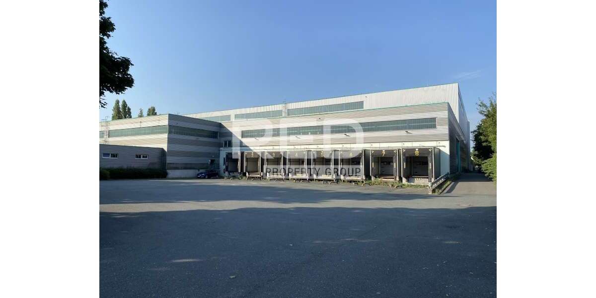 Gewerbeobjekt Gelsenkirchen Erle - 38.628&euro; | Angebot:19972127