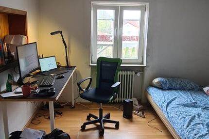 Wohnung Ingolstadt Münchener Straße - 1 Zimmer, 15 m&sup2;, 300&euro; | Angebot:25398832