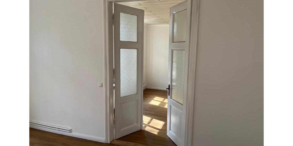 Erdgeschoßwohnung Grabow - 3 Zimmer, 90 m&sup2;, 790&euro; | Angebot:26565365