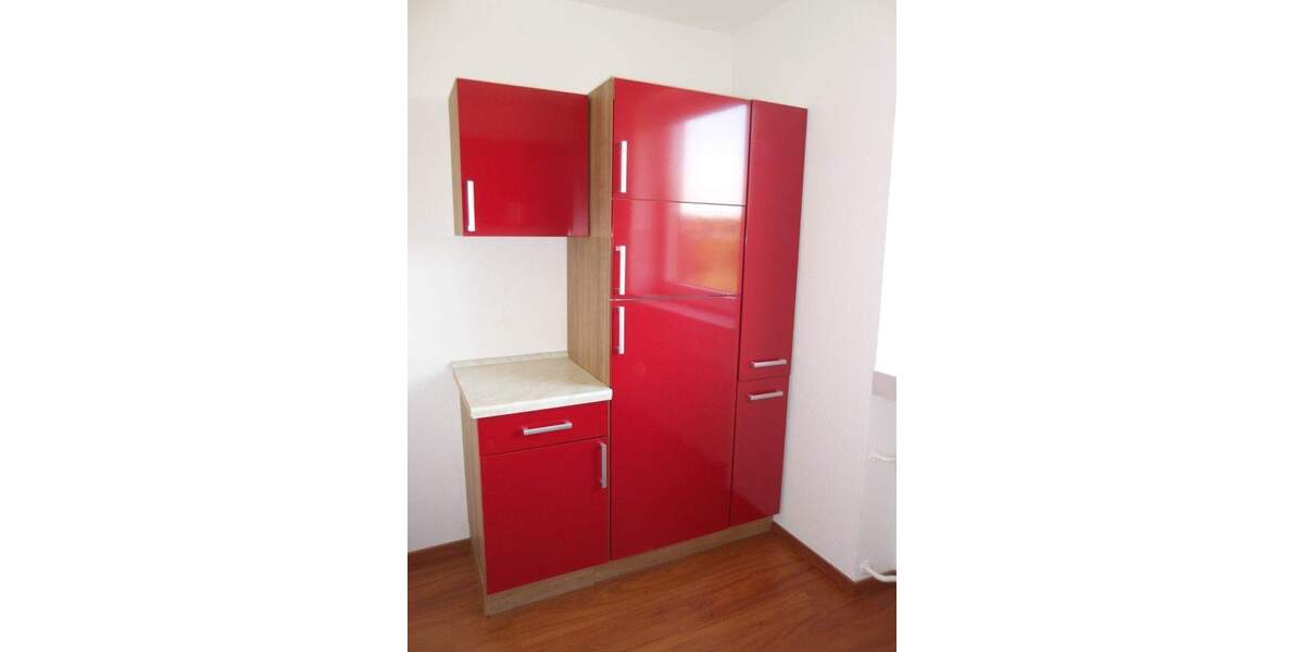 Etagenwohnung Wilhelmshaven Aldenburg - 2 Zimmer, 48 m&sup2;, 350&euro; | Angebot:25696209