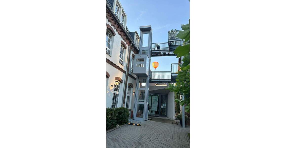 Gewerbeobjekt Radebeul - 3 Zimmer, 133 m&sup2;, 1.750&euro; | Angebot:25707404