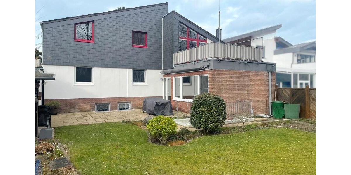 Etagenwohnung Köln Porz - 3 Zimmer, 92 m&sup2;, 940&euro; | Angebot:25252420