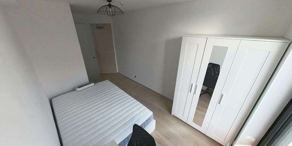 Zimmer Willstätt Sand - 520&euro; | Angebot:22851779