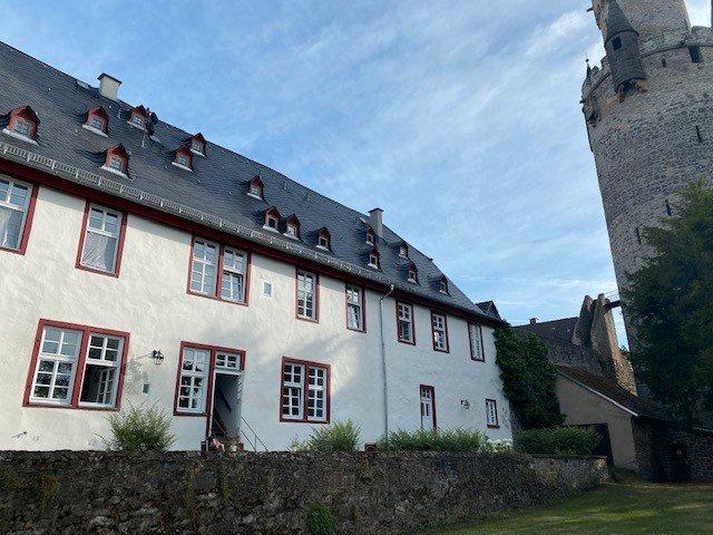 Etagenwohnung Friedberg (Hessen) - 2 Zimmer, 37 m&sup2;, 530&euro; | Angebot:26698319