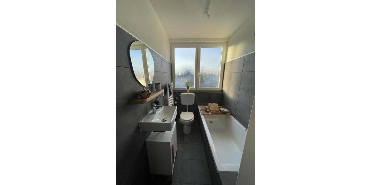 Etagenwohnung Ulm - 1 Zimmer, 30 m&sup2;, 950&euro; | Angebot:24750403