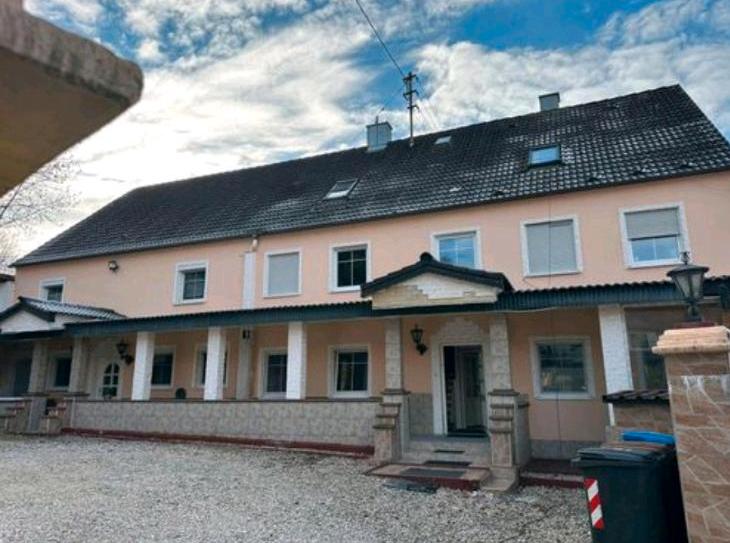 Etagenwohnung Welden - 3 Zimmer, 85 m&sup2;, 800&euro; | Angebot:24765815