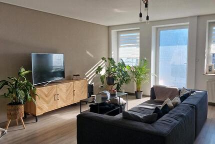 Wohnung Springe - 3 Zimmer, 95 m&sup2;, 825&euro; | Angebot:25104134