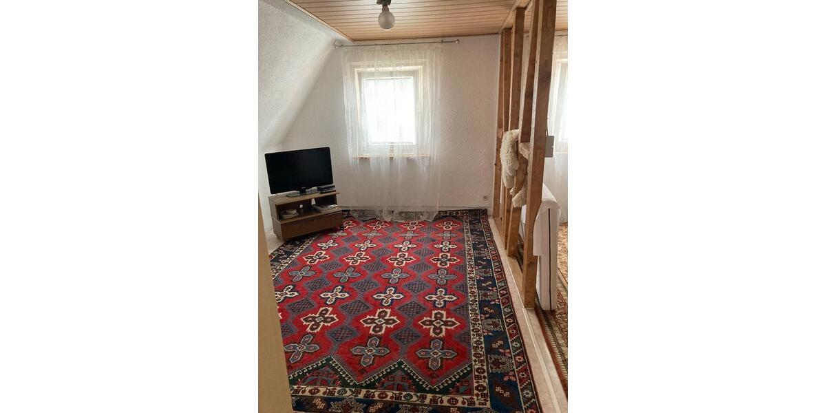 Dachgeschoßwohnung Schwäbisch Gmünd - 3 Zimmer, 67 m&sup2;, 670&euro; | Angebot:26336079