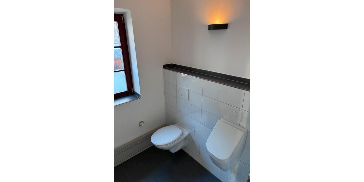 Maisonettenwohnung Fürth Altstadt - 1 Zimmer, 116 m&sup2;, 1.450&euro; | Angebot:26067077
