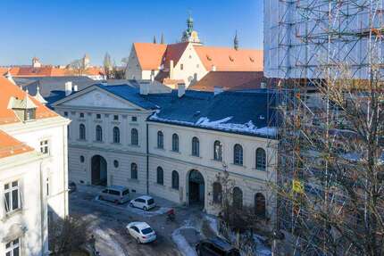 Gewerbeobjekt Regensburg Stadtamhof - 6.500&euro; | Angebot:24862225