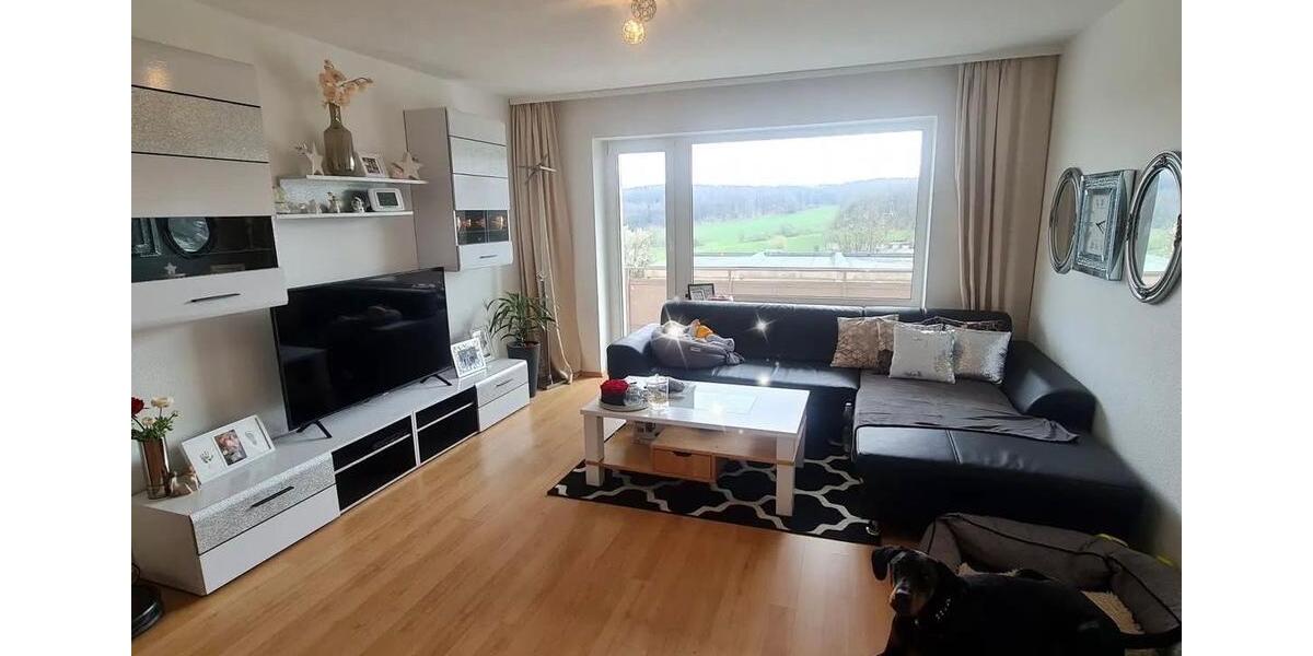 Etagenwohnung Solingen Central - 3 Zimmer, 87 m&sup2;, 795&euro; | Angebot:24682903