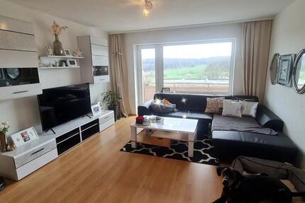 Wohnung Solingen Central - 3 Zimmer, 87 m&sup2;, 795&euro; | Angebot:24682903